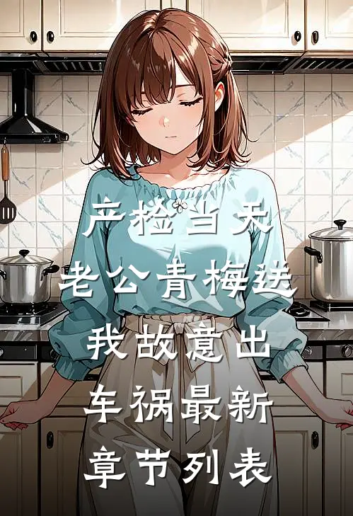 产检当天，老公青梅送我故意出车祸最新章节列表