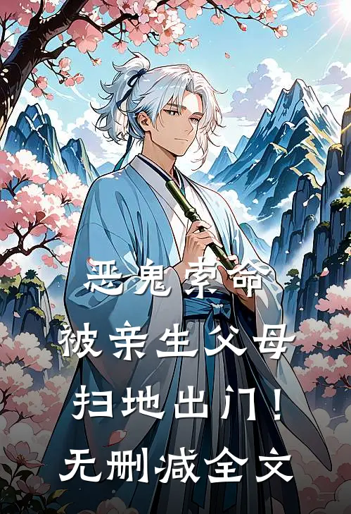 恶鬼索命：被亲生父母扫地出门！无删减全文