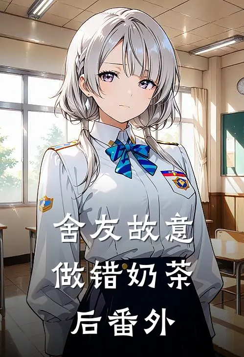 舍友故意做错奶茶后 番外