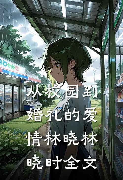 从校园到婚礼的爱情林晓林晓时全文