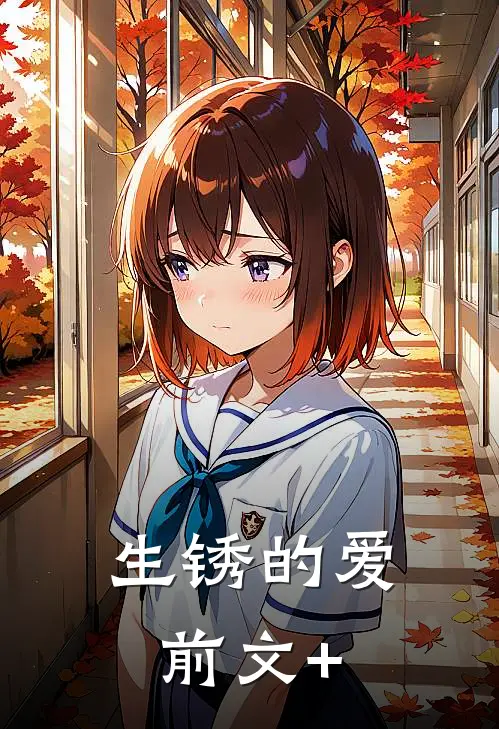 生锈的爱前文+
