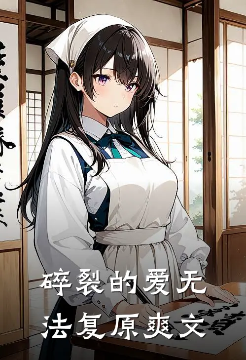 碎裂的爱无法复原爽文