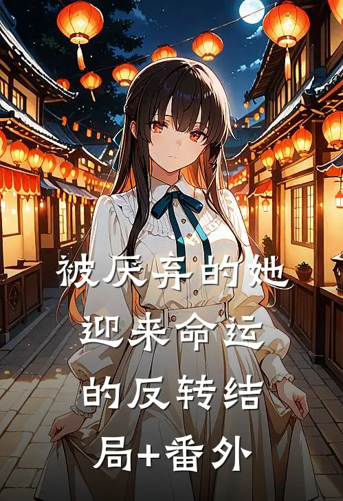 被厌弃的她，迎来命运的反转结局+番外
