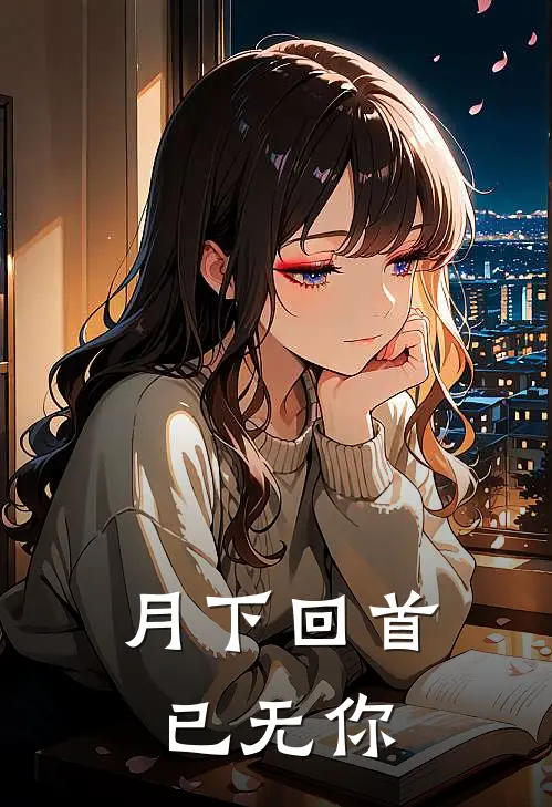 月下回首已无你