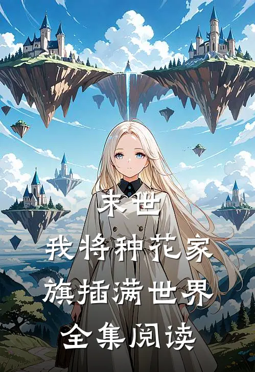 末世：我将种花家旗插满世界全集阅读