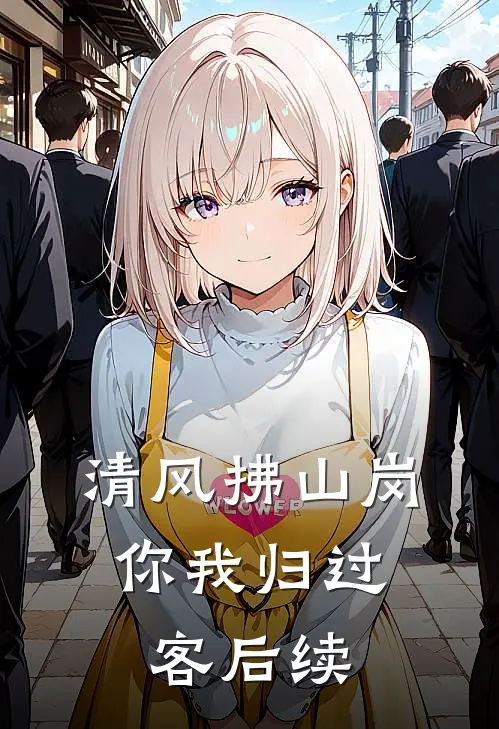 清风拂山岗，你我归过客后续