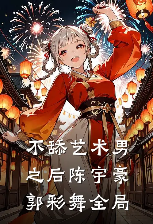 不舔艺术男之后陈宇豪郭彩舞全局
