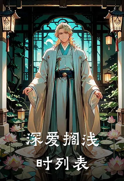 深爱搁浅时列表