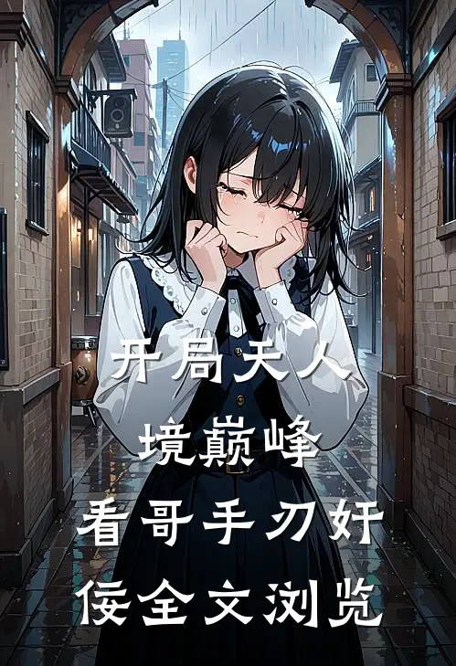 开局天人境巅峰，看哥手刃奸佞全文浏览