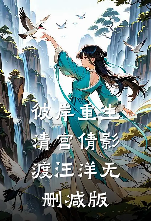 彼岸重生，清宫倩影渡汪洋无删减版