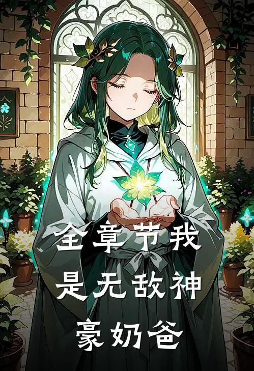 全章节我是无敌神豪奶爸
