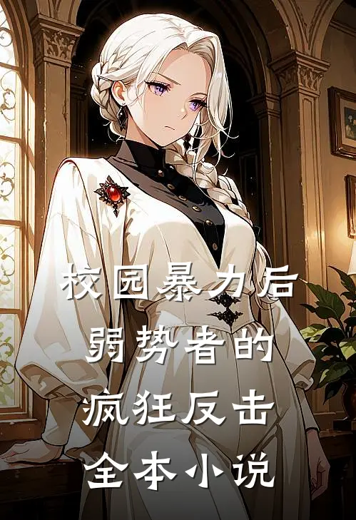 校园暴力后，弱势者的疯狂反击全本小说