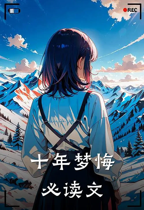 十年梦悔必读文