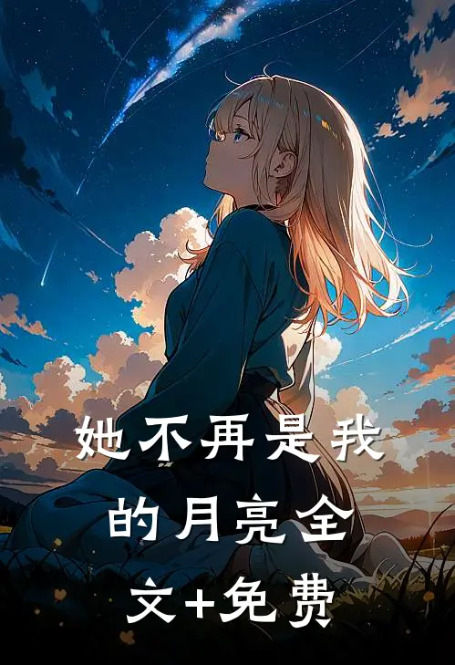 她不再是我的月亮全文+免费