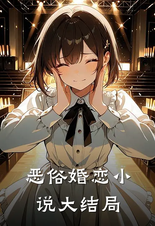 恶俗婚恋小说大结局