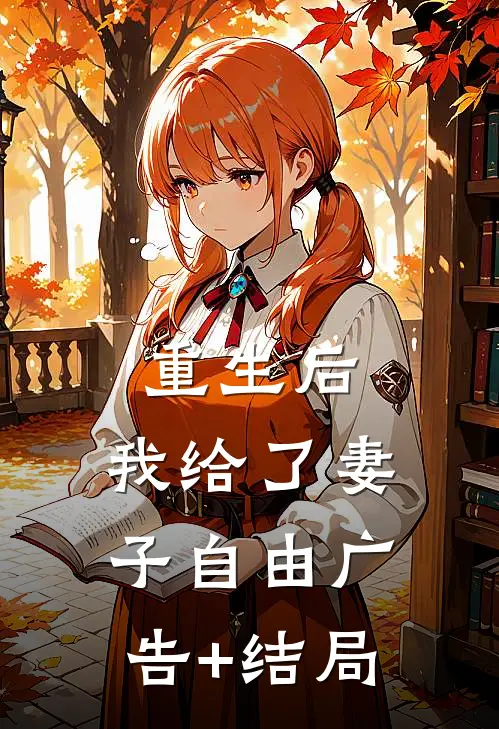 重生后，我给了妻子自由广告+结局