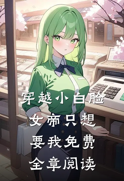 穿越小白脸女帝只想要我免费全章阅读