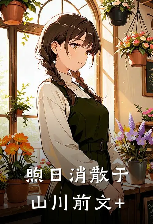 煦日消散于山川前文+