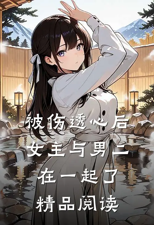 被伤透心后，女主与男二在一起了精品阅读
