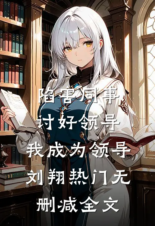 陷害同事，讨好领导，我成为领导刘翔热门无删减全文