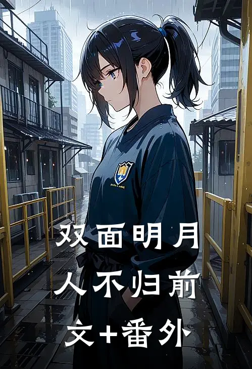 双面明月人不归前文+番外