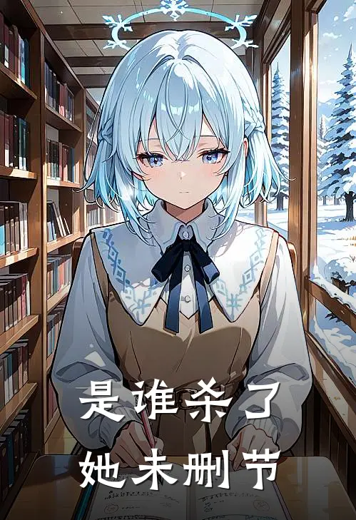 是谁杀了她未删节