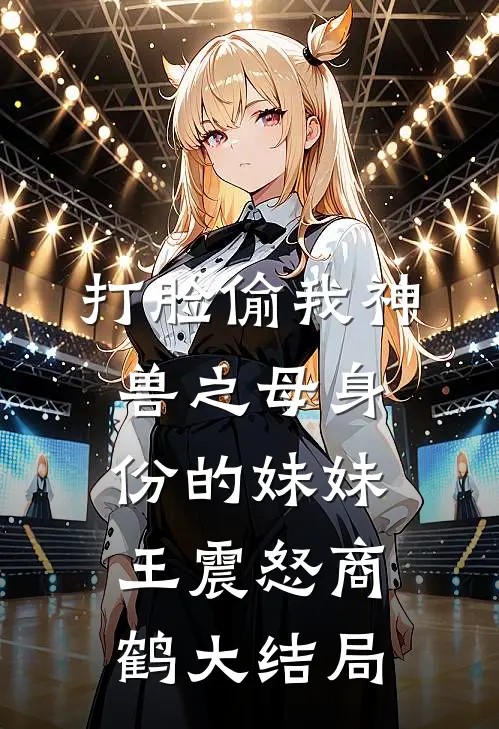 打脸偷我神兽之母身份的妹妹王震怒商鹤大结局