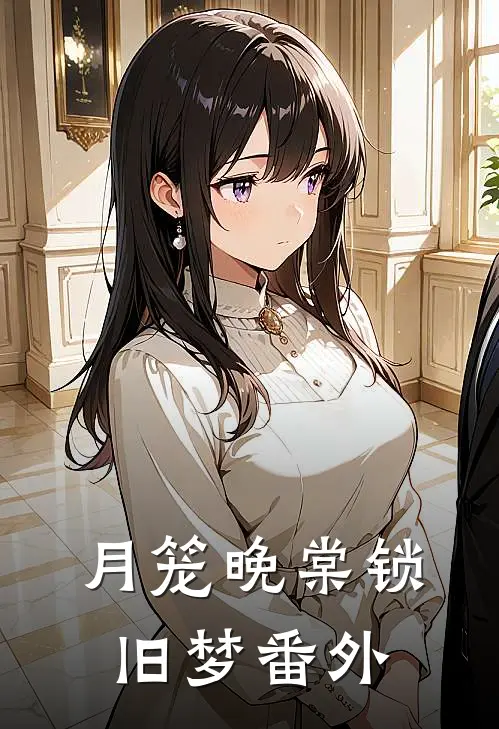 月笼晚棠锁旧梦番外