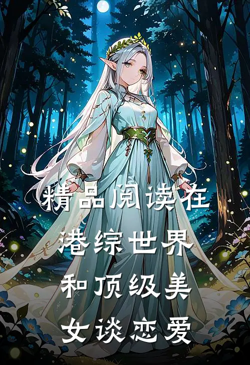 精品阅读在港综世界和顶级美女谈恋爱