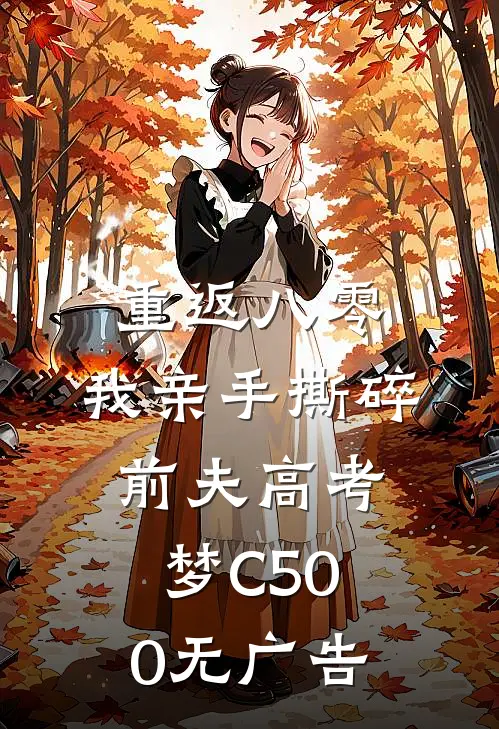 重返八零，我亲手撕碎前夫高考梦C500无广告