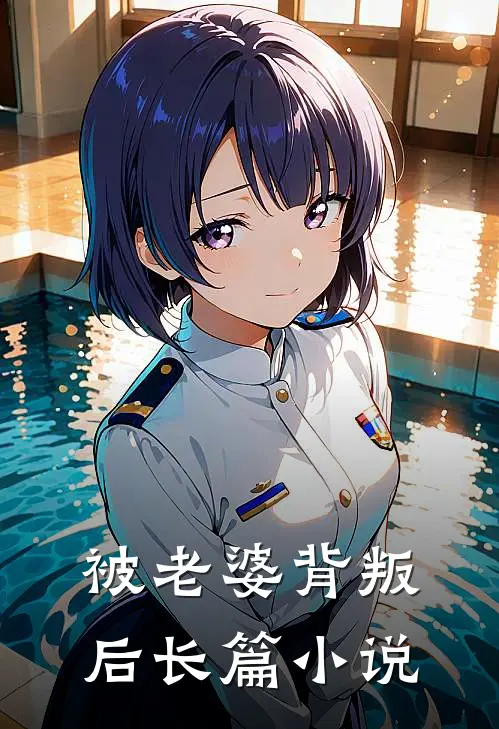 被老婆背叛后长篇小说