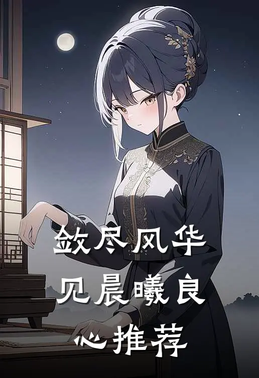 敛尽风华见晨曦良心推荐