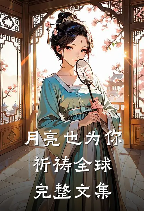 月亮也为你祈祷全球完整文集