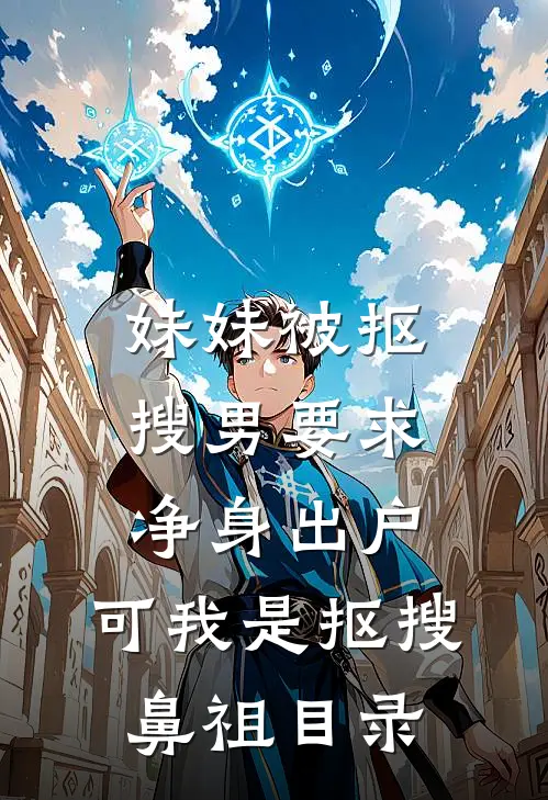 妹妹被抠搜男要求净身出户，可我是抠搜鼻祖目录