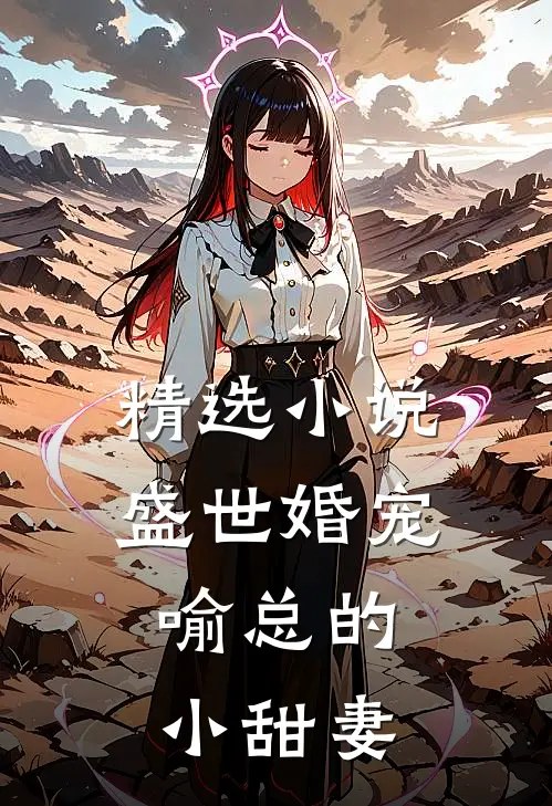 精选小说盛世婚宠，喻总的小甜妻