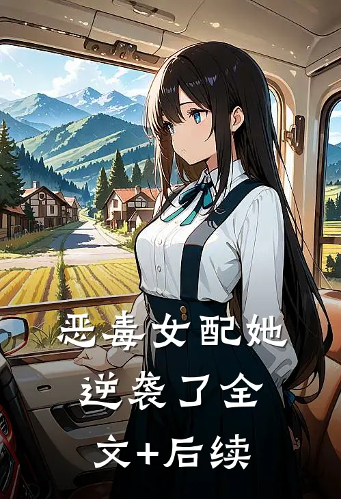 恶毒女配她逆袭了全文+后续