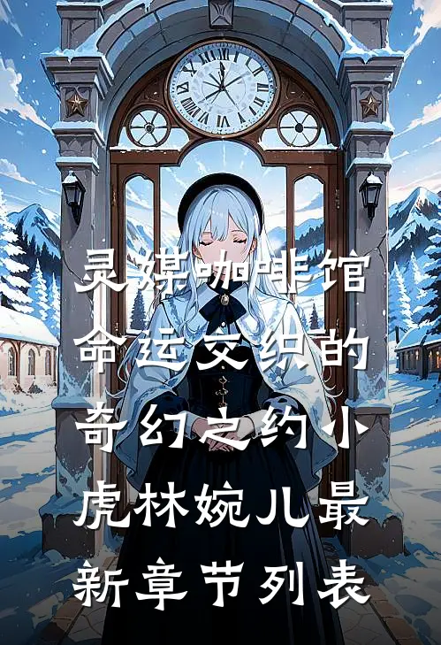 灵媒咖啡馆：命运交织的奇幻之约小虎林婉儿最新章节列表