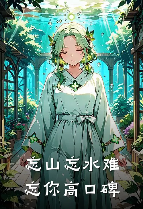 忘山忘水难忘你高口碑