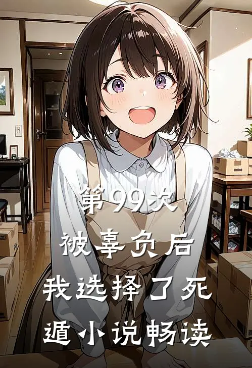 第99次被辜负后，我选择了死遁小说畅读