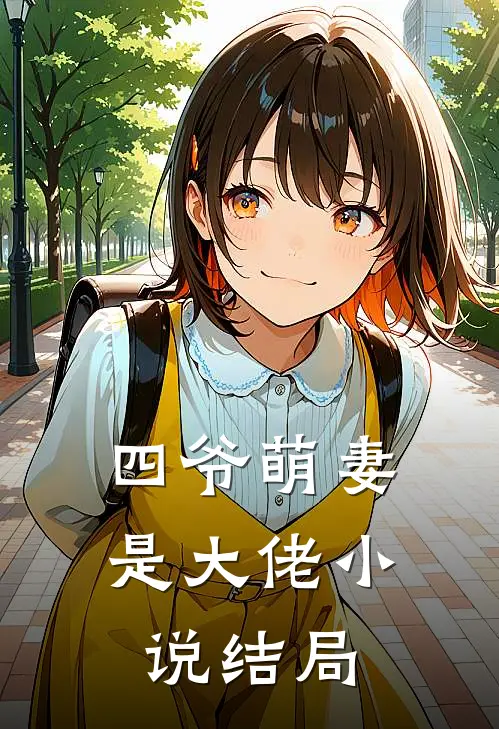 四爷萌妻是大佬小说结局