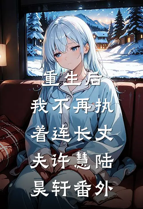 重生后，我不再执着连长丈夫许慧陆昊轩番外