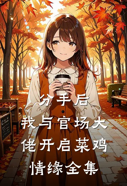 分手后，我与官场大佬开启菜鸡情缘全集