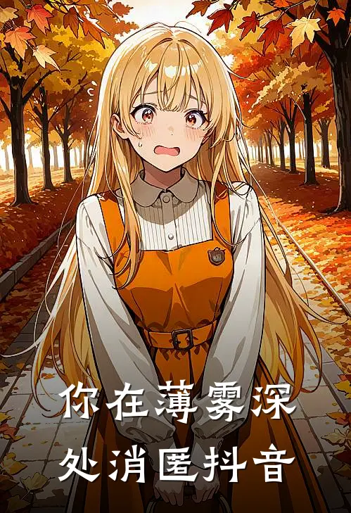 你在薄雾深处消匿抖音