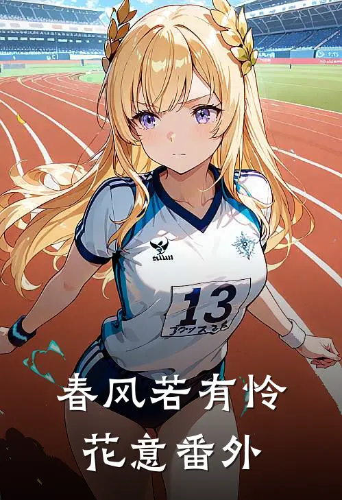 春风若有怜花意番外