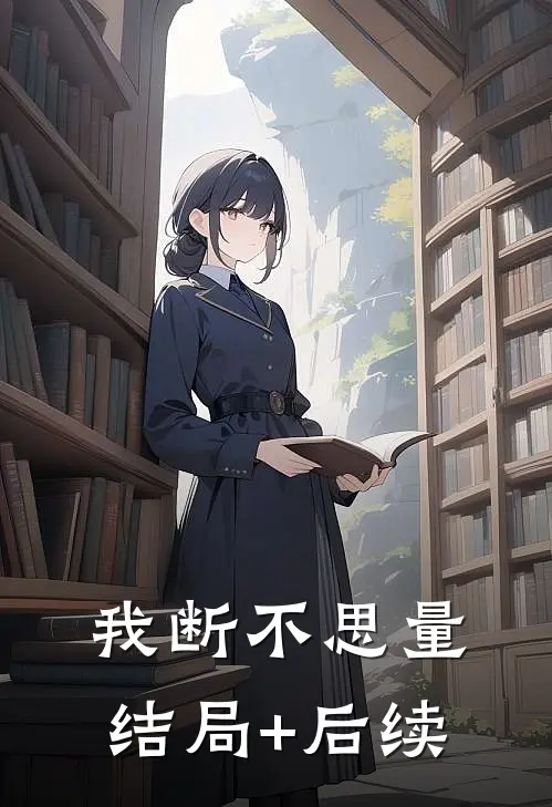 我断不思量结局+后续
