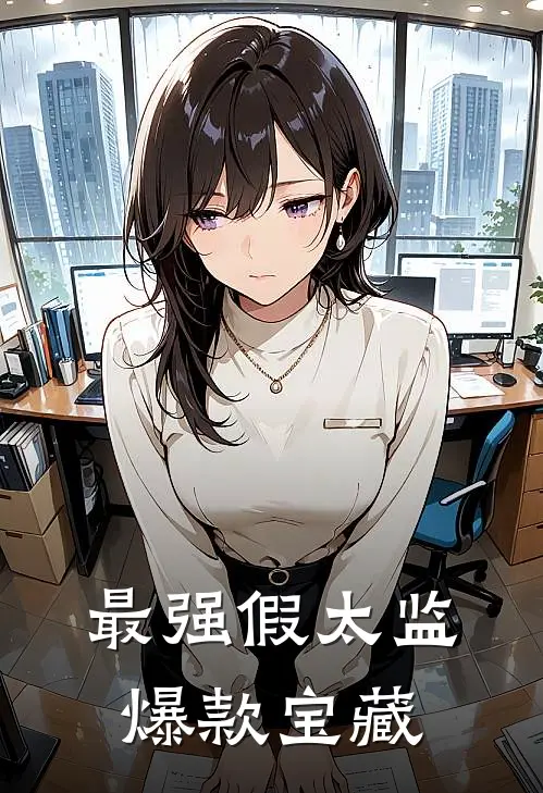 最强假太监爆款宝藏