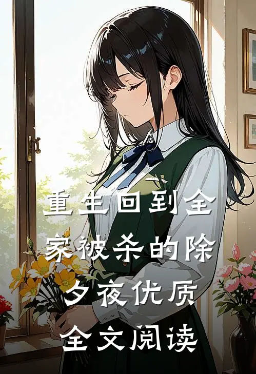 重生回到全家被杀的除夕夜优质全文阅读