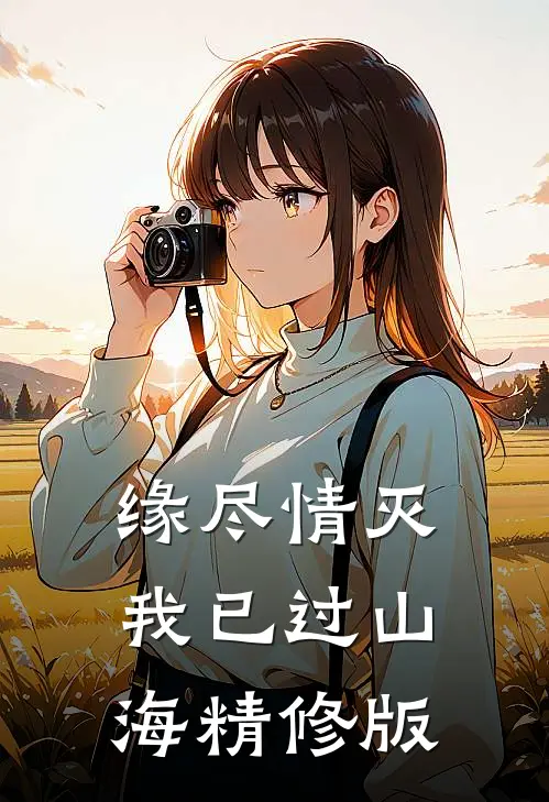 缘尽情灭，我已过山海精修版