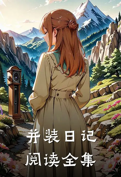 并装日记阅读全集