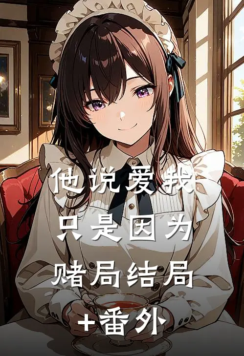 他说爱我，只是因为赌局结局+番外